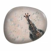 Тарелка 330 мм Bonna Savanna Vago S-MT-SAVGFVAO33DZ b Тарелка 330 мм Bonna Savanna Vago S-MT-SAVGFVAO33DZ b