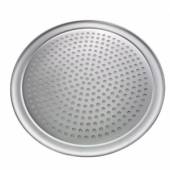 Противень для пиццы 460мм перфорированный алюминий MGSteel PTWP18 /1/50/ Противень для пиццы 460мм перфорированный алюминий MGSteel PTWP18 /1/50/