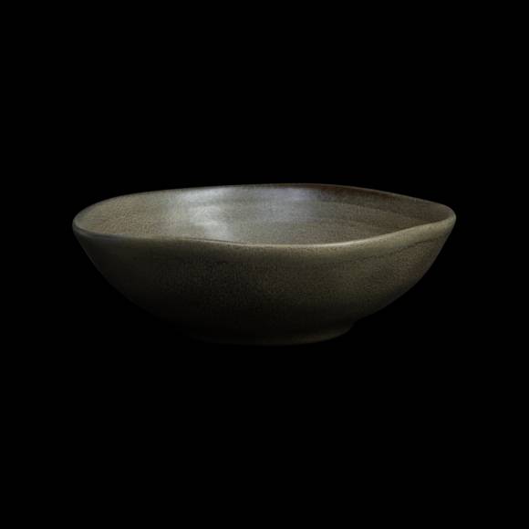 Салатник 1000мл 205мм, серо-зеленый Corone Sacramento HS169606 фк9115 Салатник 1000мл 205мм, серо-зеленый Corone Sacramento HS169606 фк9115