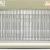 Ловушка для насекомых WellWe ПРОМЫШЛЕННАЯ WE-200-2S (2х20W, нержав.) П