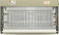 Ловушка для насекомых WellWe ПРОМЫШЛЕННАЯ WE-200-2S (2х20W, нержав.) П