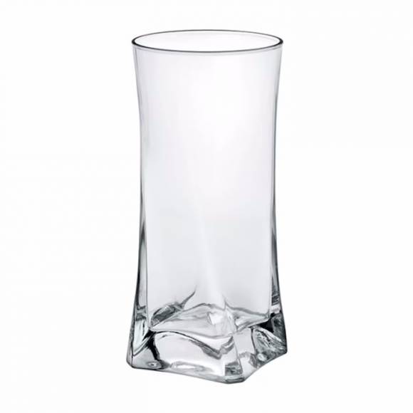Хайбол 420 мл. d=75 мм. h=165 мм. Готико Borgonovo 11001942 /6/