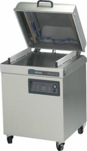 Вакуумный упаковщик напольный Henkelmann Polar 52 II Вакуумный упаковщик напольный Henkelmann Polar 52 II