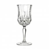 Бокал для белого вина 160мл RCR Opera 25606020006 /1/6/ Бокал для белого вина 160мл RCR Opera 25606020006 /1/6/