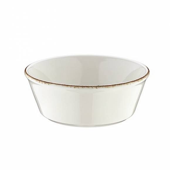 Салатник 290 мл 120 мм фарфор Banquet Retro Bonna E100BNC12KS