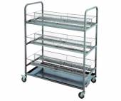 Тележка для тарелок Атеси ТТ-3