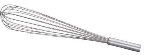 Венчик 60см 16спиц/8петель MGSteel WP60F