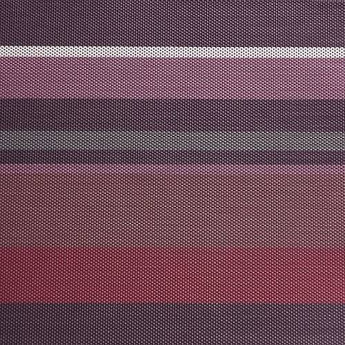 Салфетка сервировочная 45*33 см бордовые линии, пвх APS 60533 45557 Салфетка сервировочная 45*33 см бордовые линии, пвх APS 60533 45557