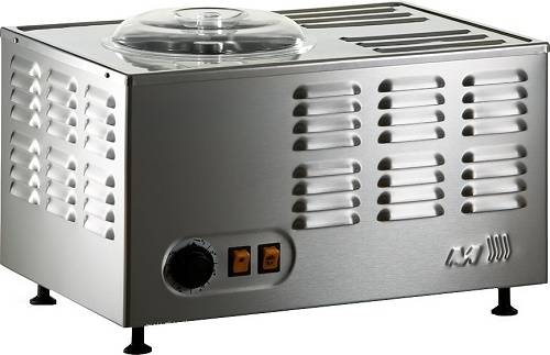 Фризер для твердого мороженого Musso STELLA L 2
