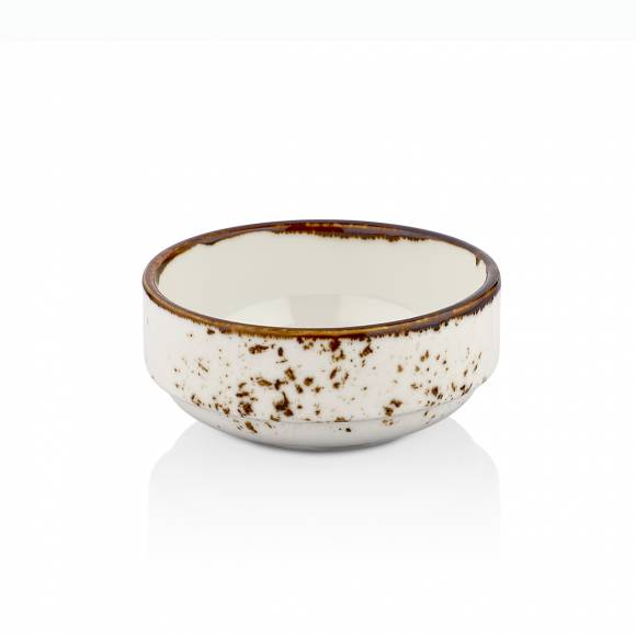 Соусник гастро 30мл 60мм фарфор Elegance By Bone HA-EL-GT-06-JO /6/ Соусник гастро 30мл 60мм фарфор Elegance By Bone HA-EL-GT-06-JO /6/