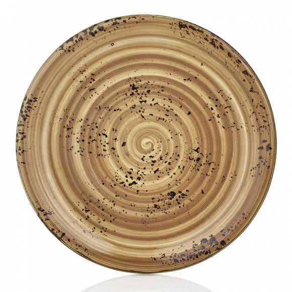 Тарелка мелкая 190мм фарфор Vintage By Bone HA-VT-ZT-19-DZ /6/ Тарелка мелкая 190мм фарфор Vintage By Bone HA-VT-ZT-19-DZ /6/