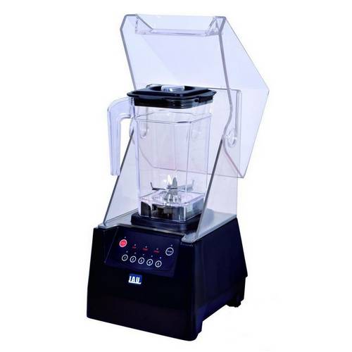 Блендер Jau HBH-850 с колпаком 1.5л