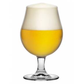 Бокал для пива 460 мл. d=95 мм. h=154 мм. Драфт /24/ Бокал для пива 460 мл. d=95 мм. h=154 мм. Драфт /24/