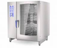 Пароконвектомат эл. Атеси (Рубикон) АПК 10-1/1