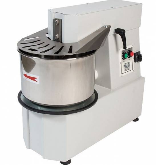 Машина тестомесильная WLBake SP12 A2V Машина тестомесильная WLBake SP12 A2V