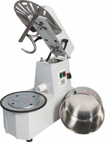 Машина тестомесильная WLBake SP12 A2V Машина тестомесильная WLBake SP12 A2V