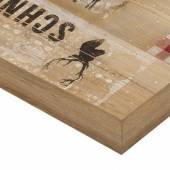 Столешница Хюгге 900х600х38 кромка Хюгге 3919 /6/ Столешница Хюгге 900х600х38 кромка Хюгге 3919 /6/