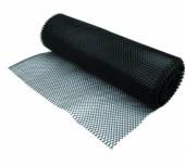 Сетка барная 60х100см MG черная 1718  53966