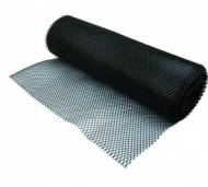 Сетка барная 60х100см MG черная 1718  53966