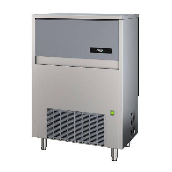 Льдогенератор кубик Apach ACB9360B A R290