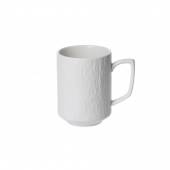 Кружка 360мл белая Corone Grafica [XSY416] фк6957