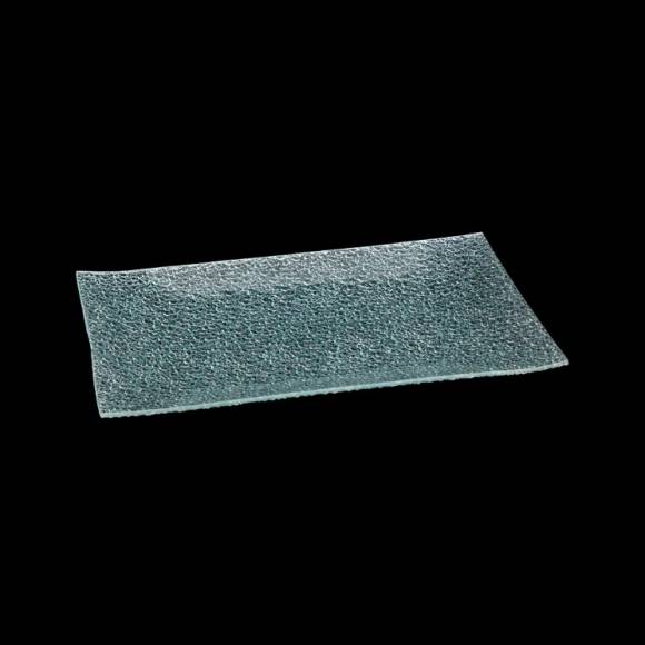 Тарелка прямоугольная 300х200мм Corone Aqua кт0150