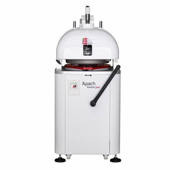 Тестоделитель-округлитель Apach Bakery Line SPA M18 ручной Тестоделитель-округлитель Apach Bakery Line SPA M18 ручной