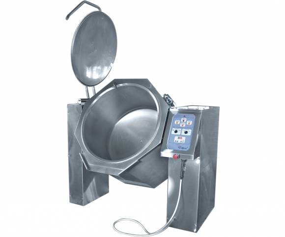 Котел пищеварочный Aбат КПЭМ-350 О (без миксера) Котел пищеварочный Aбат КПЭМ-350 О (без миксера)