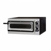 Печь для пиццы Prismafood Small Basic 1/40 Glass 2T Печь для пиццы Prismafood Small Basic 1/40 Glass 2T