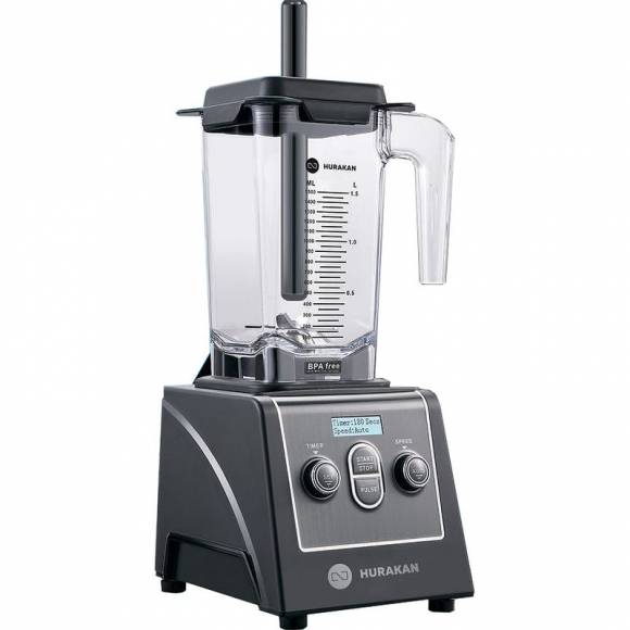Блендер Hurakan HKN-HBH900 PRO 1.5л Блендер Hurakan HKN-HBH900 PRO 1.5л