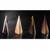 Форма д/шок. конфет 25х26мм h55мм, 11 гр, 28 ячеек, п/к Martellato MA4005 Форма д/шок. конфет 25х26мм h55мм, 11 гр, 28 ячеек, п/к Martellato MA4005