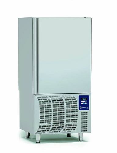 Шкаф шоковой заморозки Samaref Polar GN/EN  PO 12T 3N