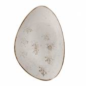 Блюдо «Крафт» 370х240мм фарфор Craft White 1155 0501 03021035 Блюдо «Крафт» 370х240мм фарфор Craft White 1155 0501 03021035