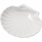 Блюдо-ракушка D=240 H=65 L=260 B=235мм «Кунстверк» A0622 /1/48/ Блюдо-ракушка D=240 H=65 L=260 B=235мм «Кунстверк» A0622 /1/48/