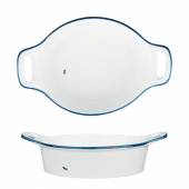 Блюдо с ручками "Bakery- Fusion" 33,2*20,8*6 см, 1,6 л, P.L. Proff Cuisine WM5228932-SH108 Блюдо с ручками "Bakery- Fusion" 33,2*20,8*6 см, 1,6 л, P.L. Proff Cuisine WM5228932-SH108