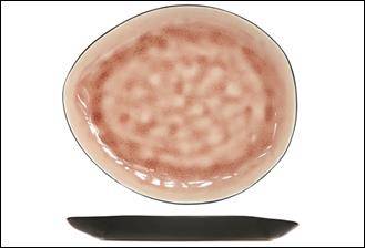 Тарелка LAGUNA OLD ROSE Cosy&Trendy  