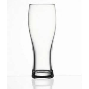 Стакан для пива 0,3л d=80, h=175 мм Паб Pasabahce-завод Бор  41782 /6/