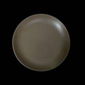 Тарелка мелкая 180мм Corone Luminare серая фк1902 Тарелка мелкая 180мм Corone Luminare серая фк1902