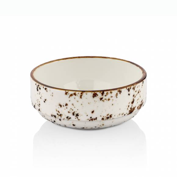 Соусник гастро 180мл 100мм фарфор Elegance By Bone HA-EL-GT-10-JO /6/