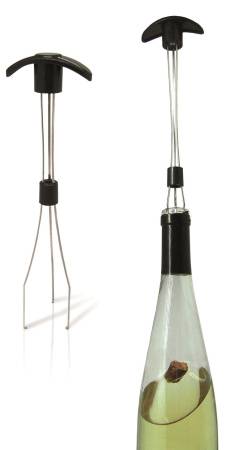 Приспособление для извлечения пробки нерж. VB FID 015 Приспособление для извлечения пробки нерж. VB FID 015