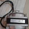 Электродвигатель конденсатора.M4Q045-CA03 10вт (L=550, разделка 100, 3гнезд нак с колп)