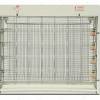 Ловушка для насекомых WellWe ПРОМЫШЛЕННАЯ WE-200-4 (4х20W, металл.) П