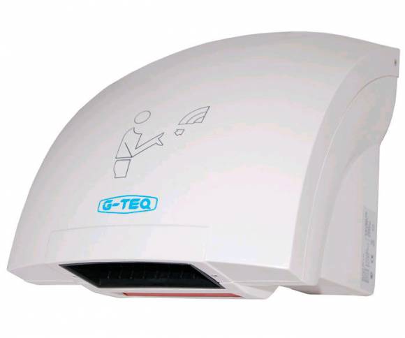 Электросушилка для рук G-teq 8820 PW /8/