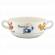 Чашка бульонная 350мл 12см фарфор Banquet Kids Bonna KIDSBNC12KKS