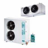 Сплит-система консольная (на кронштейн) Rivacold THUM245Z0212RVC Split