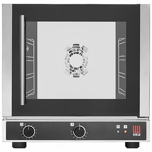 Печь конвекционная Tecnoeka EKF 423 P Печь конвекционная Tecnoeka EKF 423 P