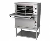 Шкаф жарочный Проммаш 2ШЖЭ-1,36П-03 (2секции)