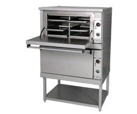 Шкаф жарочный Проммаш 2ШЖЭ-1,36П-03 (2секции)