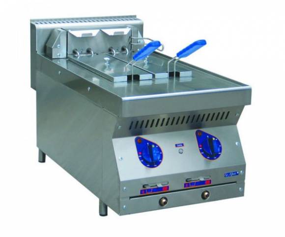 Фритюрница электрическая Абат ЭФК-40/2Н (настольная )