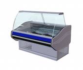 Витрина холодильная Ариада Ариель ВС3-260 Витрина холодильная Ариада Ариель ВС3-260